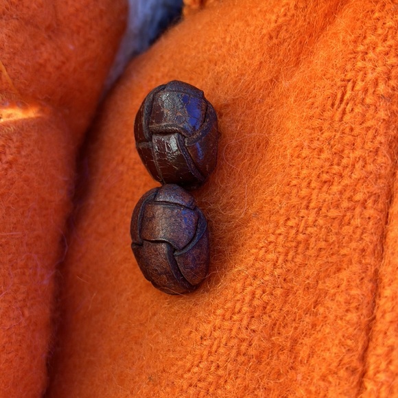 Vintage Hudson Blanket Jacket - Picture 6 of 13